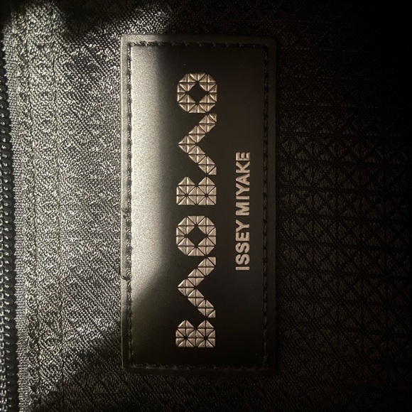 New Issey Mitake tote bag - Picture 5 of 5